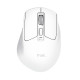 Trust Niven ratón Oficina mano derecha RF Wireless + Bluetooth 3200 DPI